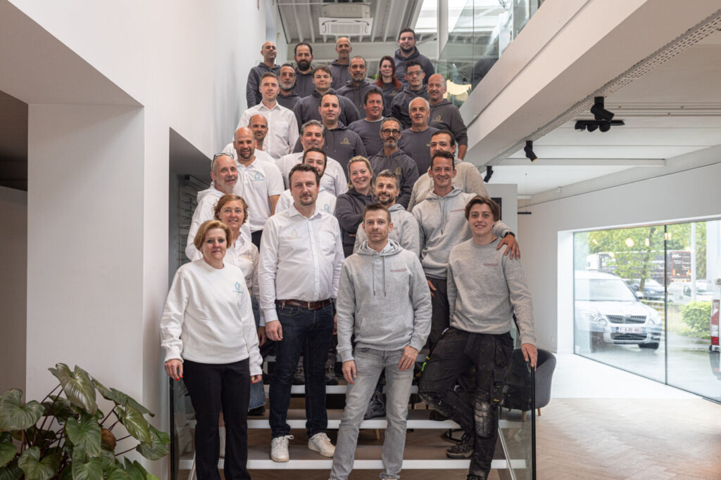 Team Keukenmakers